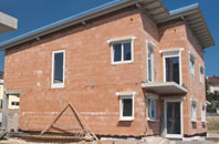 Yetts O Muckhart home extensions