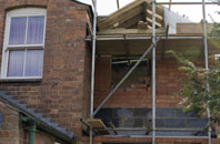 free Yetts O Muckhart home extension quotes