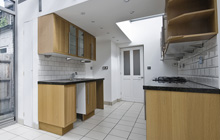 Yetts O Muckhart kitchen extension leads